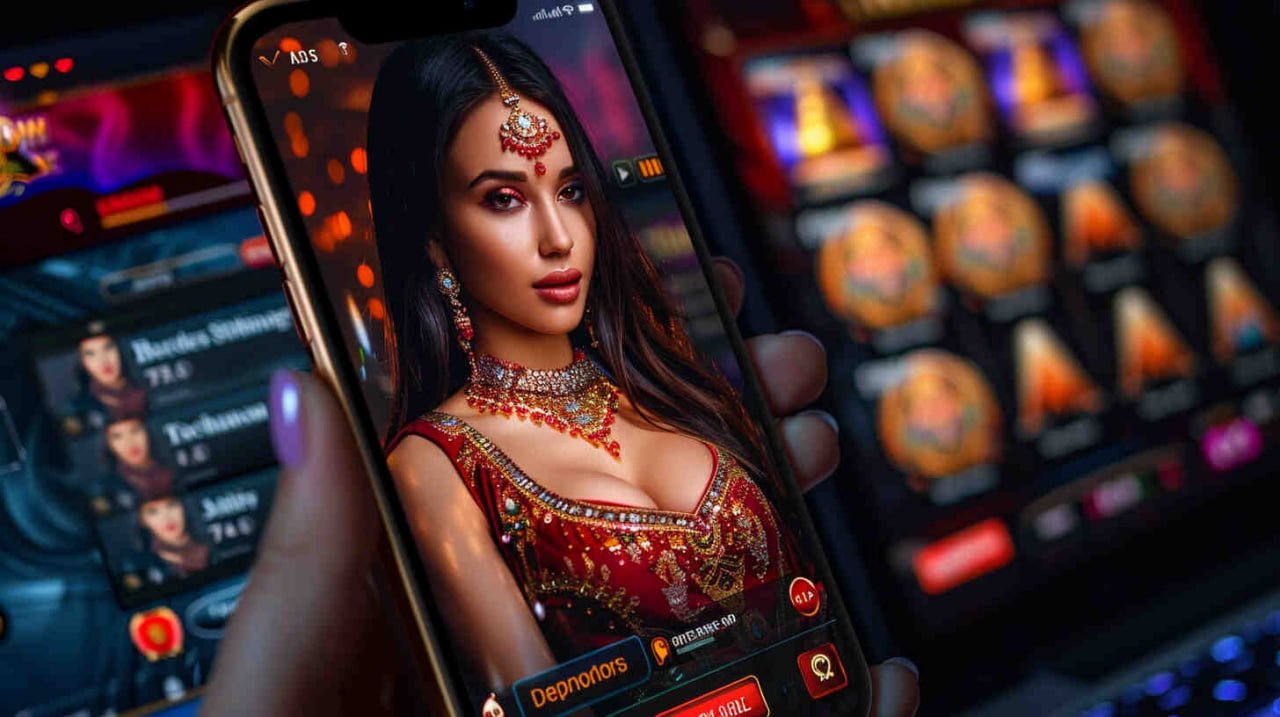 Ứng dụng di động vin55 trên điện thoại Android và iOS