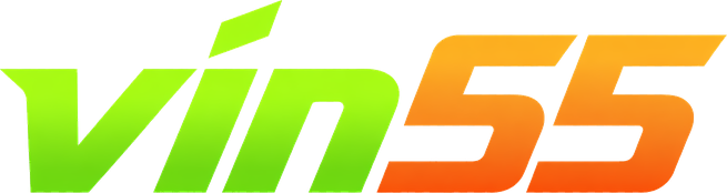 Logo thương hiệu vin55
